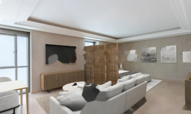 Недвижимость Apartment Monaco, Condamine: 1