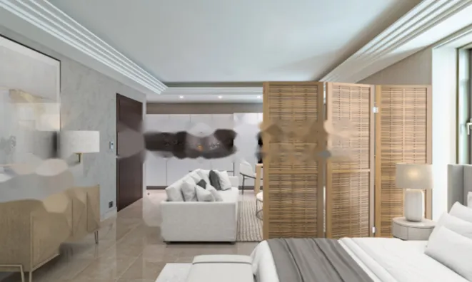 Недвижимость Apartment Monaco, Condamine: 2