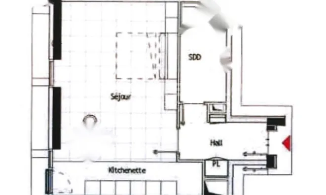 Недвижимость Apartment Monaco, Condamine: 6