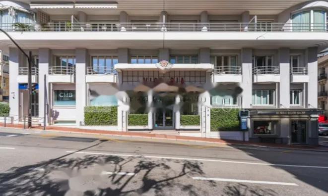 Недвижимость Apartment Monaco, Monte-Carlo: 3