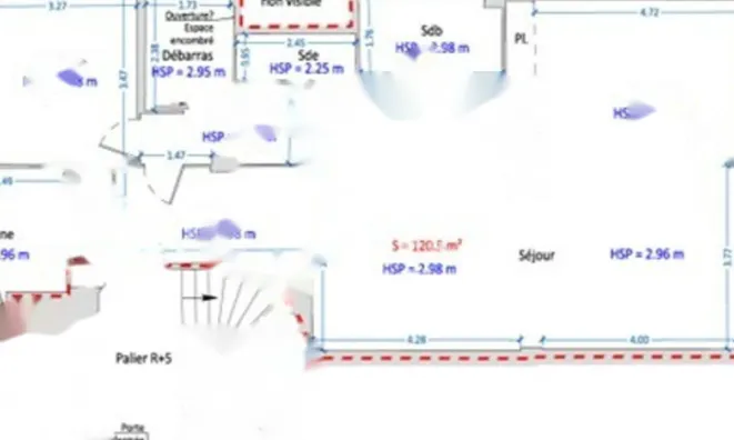 Недвижимость Apartment Monaco, Monte-Carlo: 7