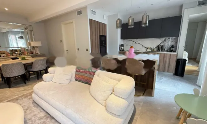 Недвижимость Apartment Monaco, Monte-Carlo: 1