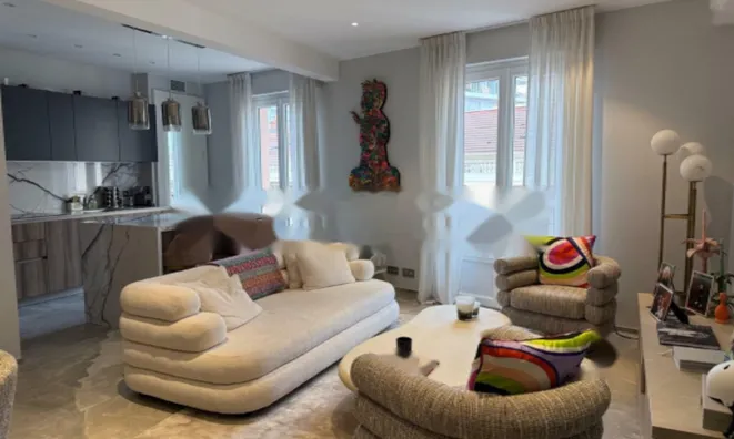 Недвижимость Apartment Monaco, Monte-Carlo: 2