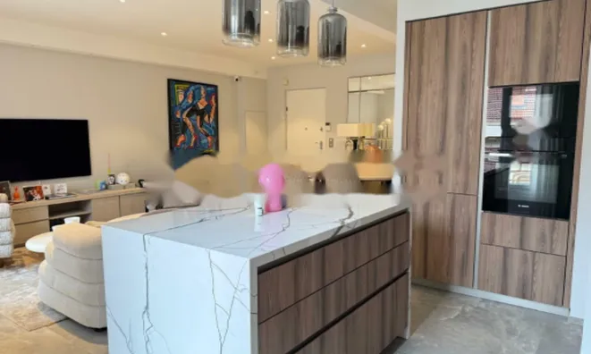 Недвижимость Apartment Monaco, Monte-Carlo: 4