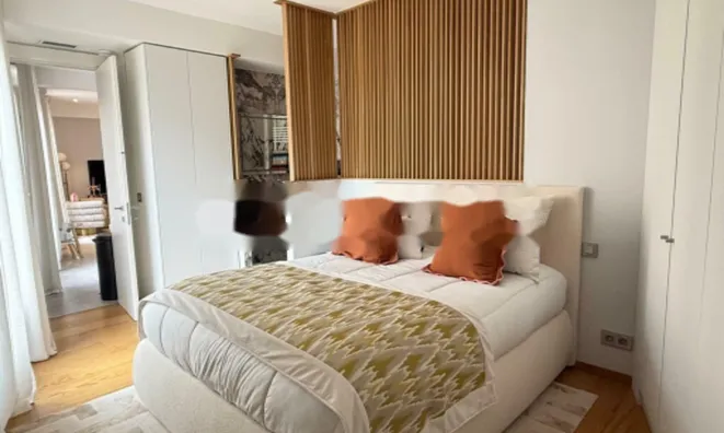 Недвижимость Apartment Monaco, Monte-Carlo: 5