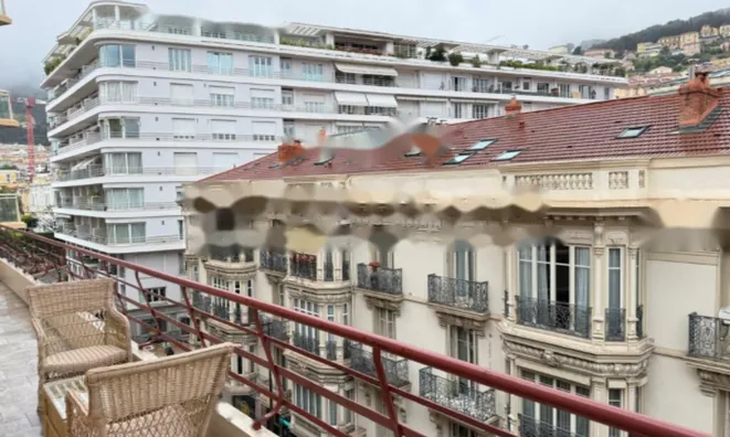 Недвижимость Apartment Monaco, Monte-Carlo: 9