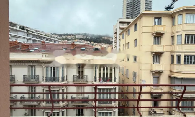 Недвижимость Apartment Monaco, Monte-Carlo: 10