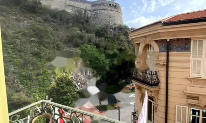 Недвижимость Apartment Monaco, Condamine: 1