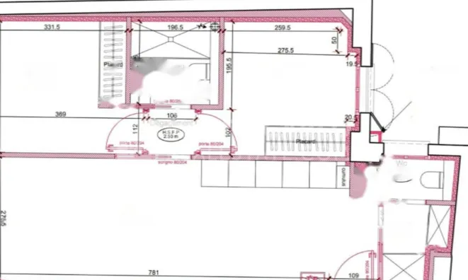 Недвижимость Apartment Monaco, Condamine: 5