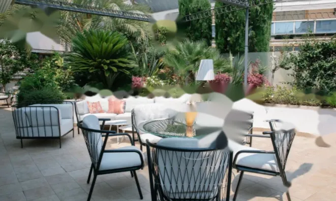 Недвижимость Apartment Monaco, La Rousse: 2