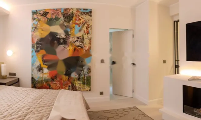 Недвижимость Apartment Monaco, La Rousse: 4