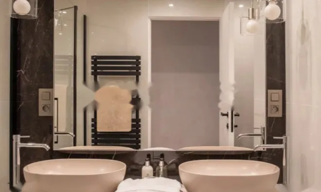 Недвижимость Apartment Monaco, La Rousse: 7