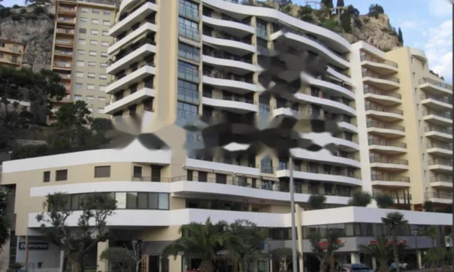 Недвижимость Apartment Monaco, Fontvieille: 2