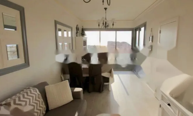 Недвижимость Apartment Monaco, Fontvieille: 3