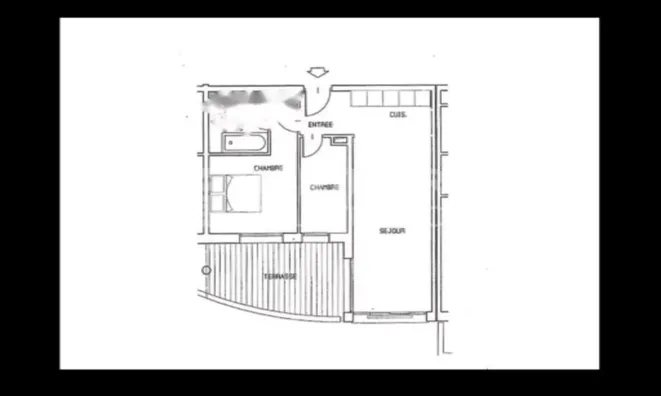 Недвижимость Apartment Monaco, Fontvieille: 4