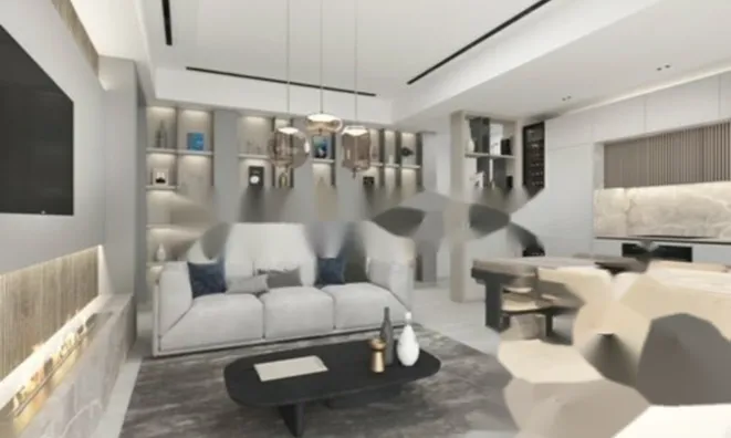 Недвижимость Apartment Monaco, Port: 1