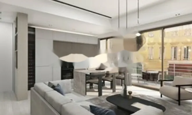 Недвижимость Apartment Monaco, Port: 3