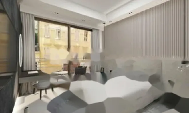 Недвижимость Apartment Monaco, Port: 4