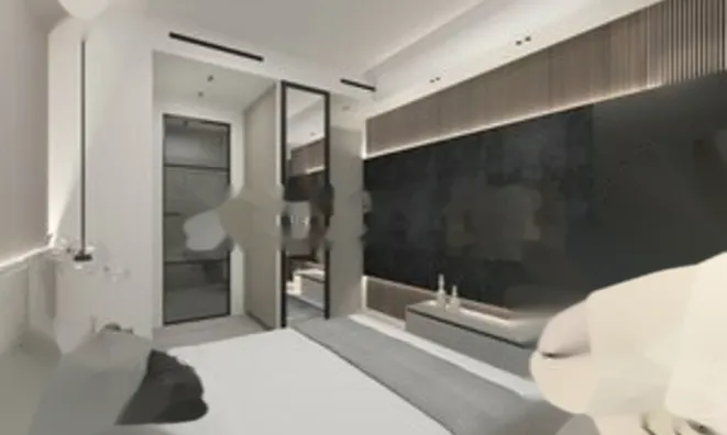 Недвижимость Apartment Monaco, Port: 5