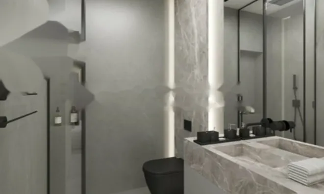 Недвижимость Apartment Monaco, Port: 6