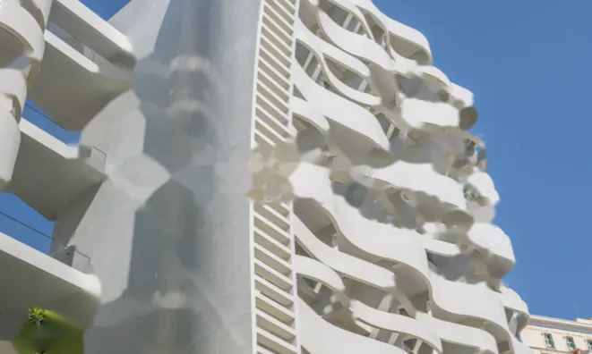 Недвижимость Apartment Monaco, Condamine: 1