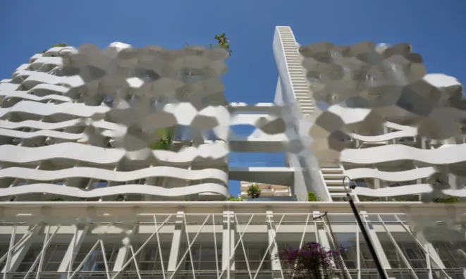 Недвижимость Apartment Monaco, Condamine: 2