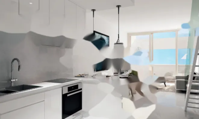 Недвижимость Apartment Monaco, Condamine: 4