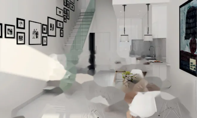 Недвижимость Apartment Monaco, Condamine: 5