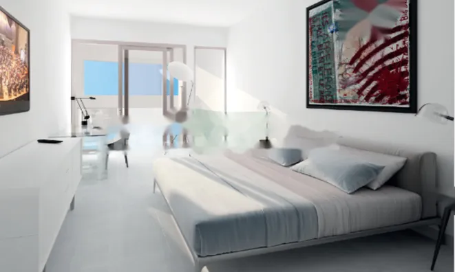 Недвижимость Apartment Monaco, Condamine: 7