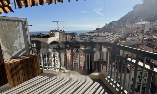 Недвижимость Apartment Monaco, Monte-Carlo: 5