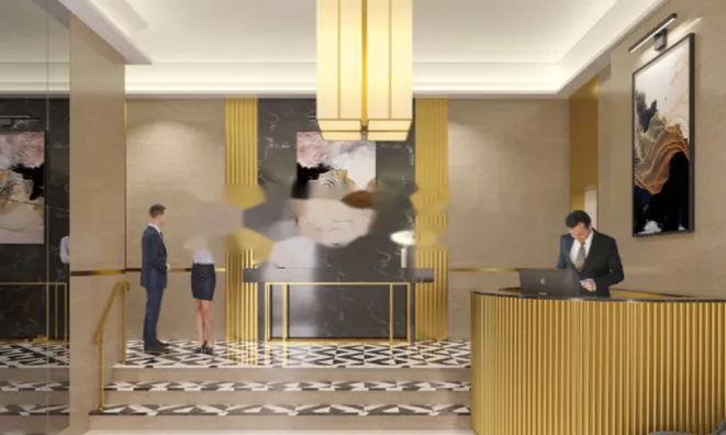 Недвижимость Apartment Monaco, La Rousse: 3