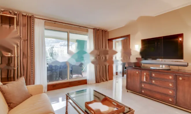 Недвижимость Apartment Monaco, Fontvieille: 2