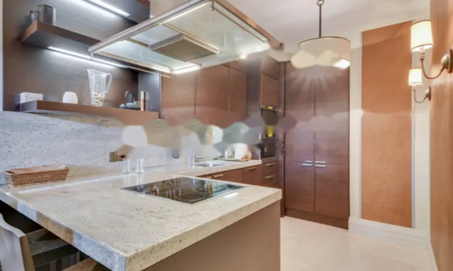 Недвижимость Apartment Monaco, Fontvieille: 4