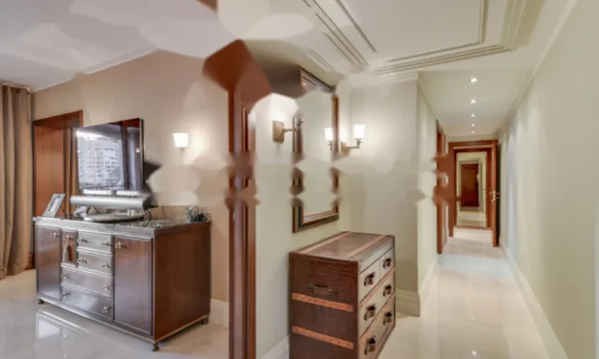 Недвижимость Apartment Monaco, Fontvieille: 5