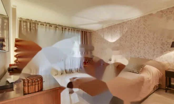 Недвижимость Apartment Monaco, Fontvieille: 6