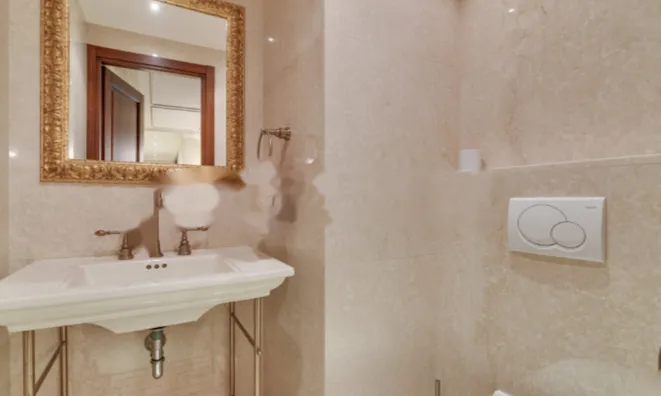 Недвижимость Apartment Monaco, Fontvieille: 7