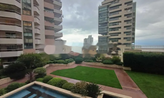 Недвижимость Apartment Monaco, Jardin Exotique: 1
