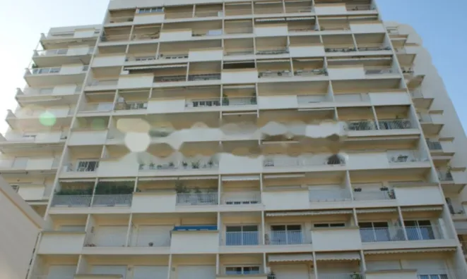 Недвижимость Apartment Monaco, Jardin Exotique: 2