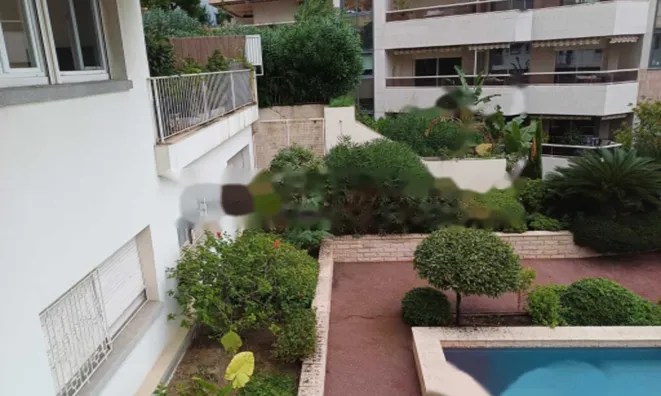 Недвижимость Apartment Monaco, Jardin Exotique: 3