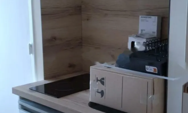 Недвижимость Apartment Monaco, Jardin Exotique: 7