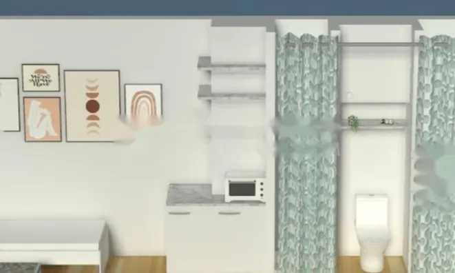 Недвижимость Apartment Monaco, Jardin Exotique: 8