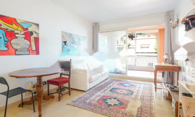 Недвижимость Apartment Monaco, Fontvieille: 2