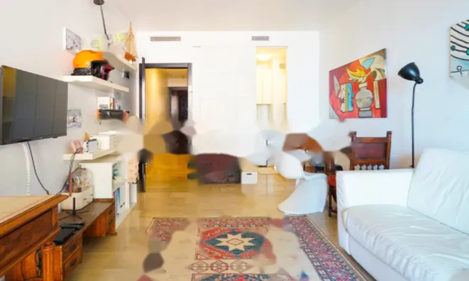 Недвижимость Apartment Monaco, Fontvieille: 3