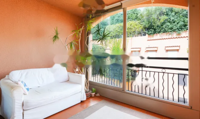 Недвижимость Apartment Monaco, Fontvieille: 4