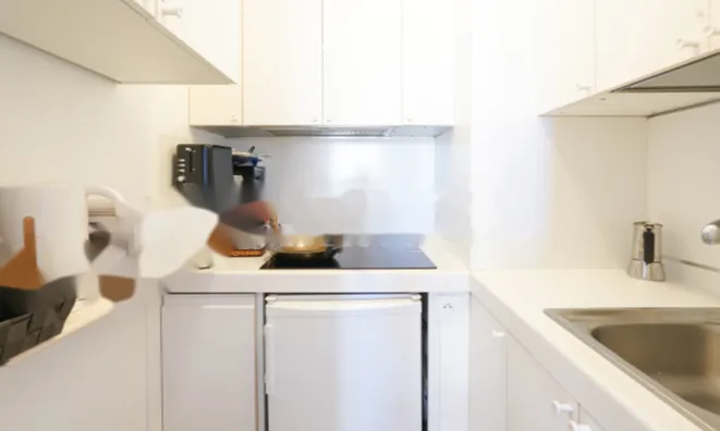 Недвижимость Apartment Monaco, Fontvieille: 5