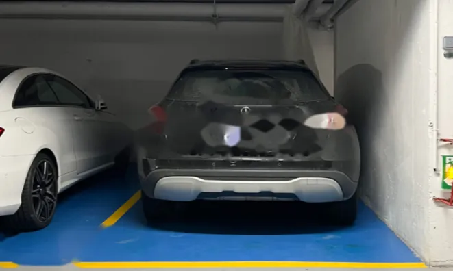 Недвижимость Apartment Monaco, Fontvieille: 7