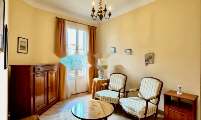 Недвижимость Apartment Monaco: 2