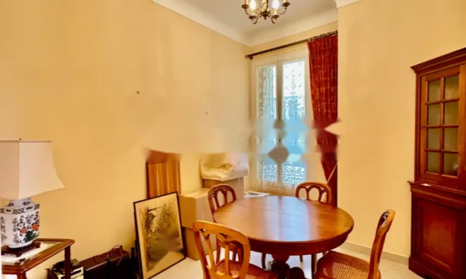 Недвижимость Apartment Monaco: 6