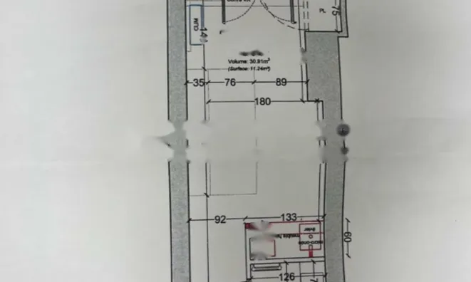 Недвижимость Apartment Monaco, Monte-Carlo: 16