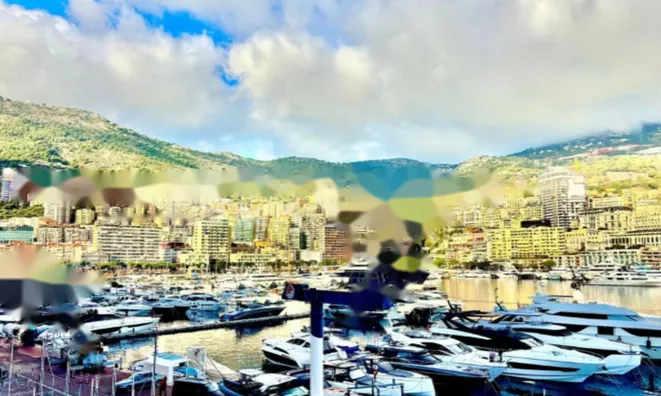 Недвижимость Apartment Monaco, Port: 1